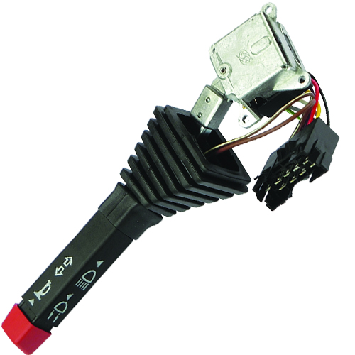 Chave de Seta Caminhão Ford Cargo Após de 1986 Até 2010 - TJG953513